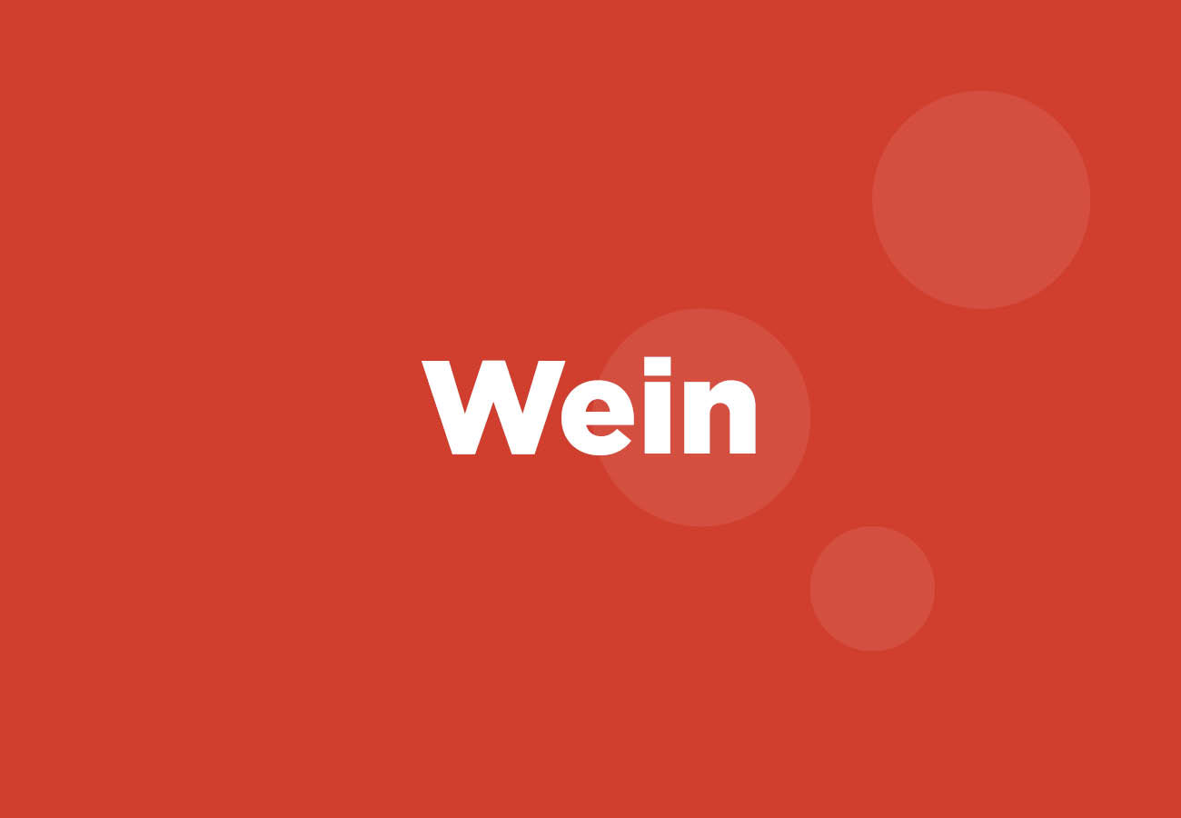Wein